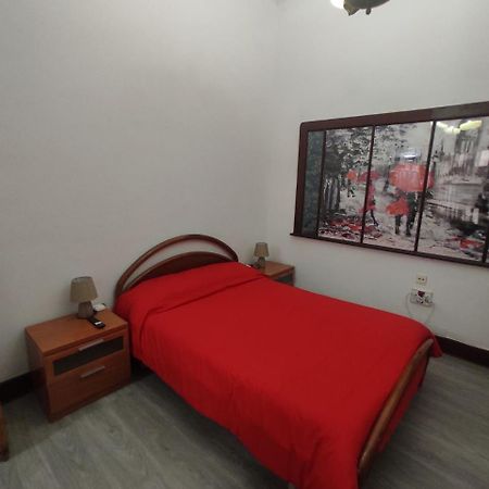 Tenerife Bnb La Laguna  Dış mekan fotoğraf