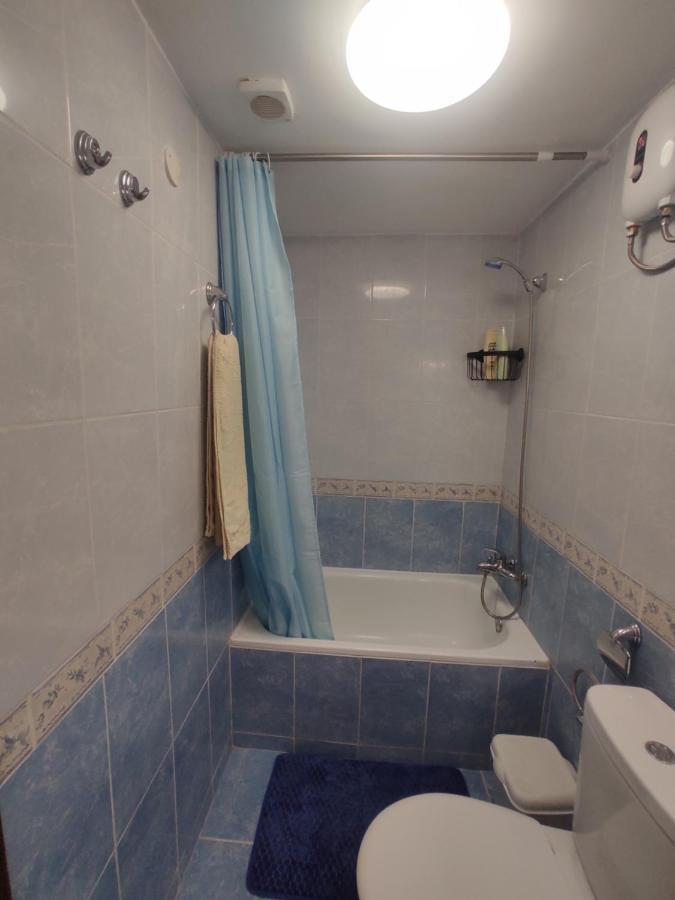 Tenerife Bnb La Laguna  Dış mekan fotoğraf