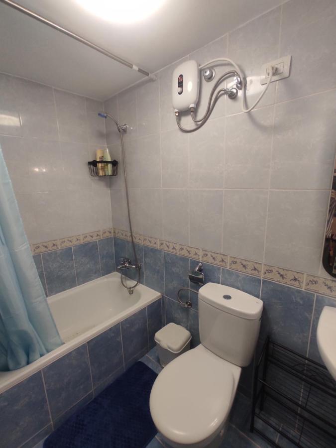 Tenerife Bnb La Laguna  Dış mekan fotoğraf