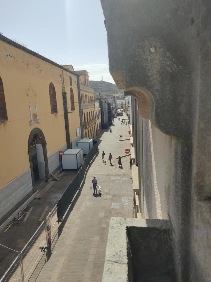 Tenerife Bnb La Laguna  Dış mekan fotoğraf