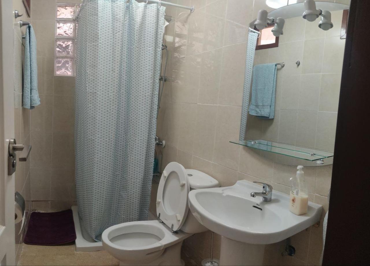 Tenerife Bnb La Laguna  Dış mekan fotoğraf